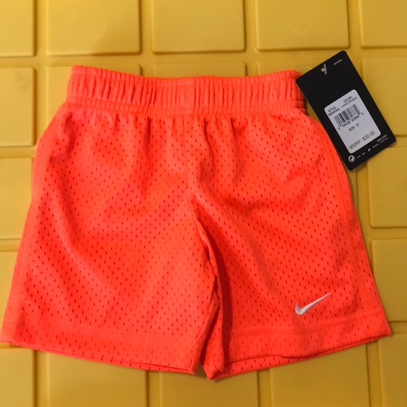 Nike Other - Nike Mesh Shorts